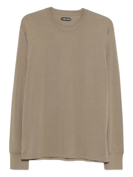 Hanorac Tom Ford verde