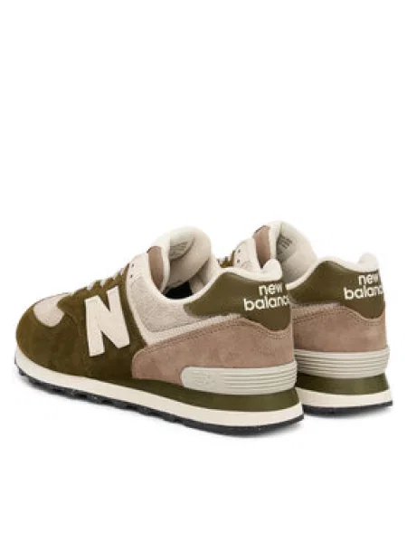 New Balance Tenisice M zelena