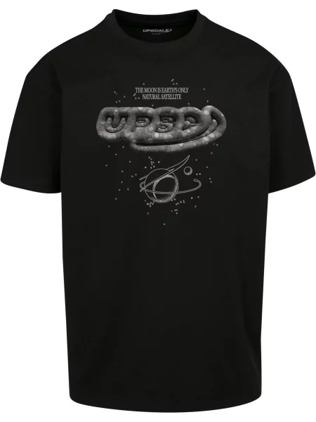 Tricou Mister Tee negru