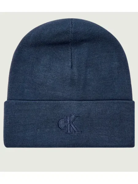 Calvin Klein Căciulă albastru