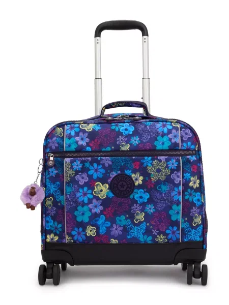 Rucsac Kipling albastru