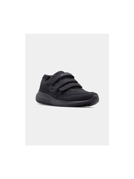 Pantofi Lotto negru
