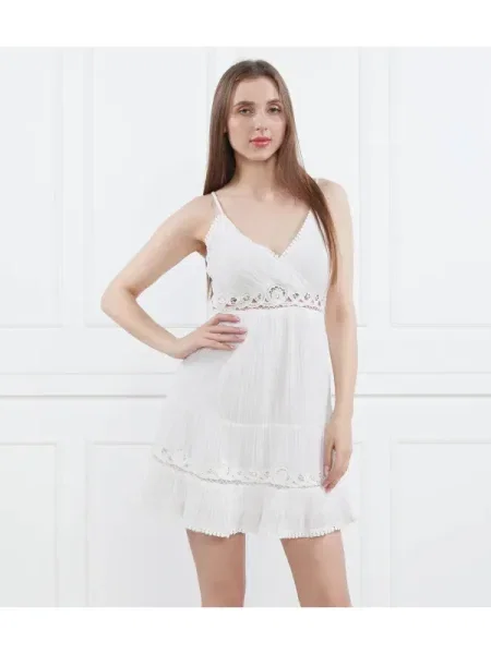 GUESS Rochie alb