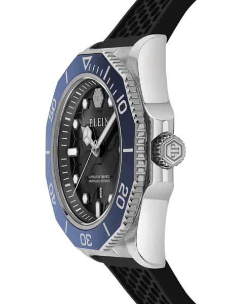 Ceas Philipp Plein negru