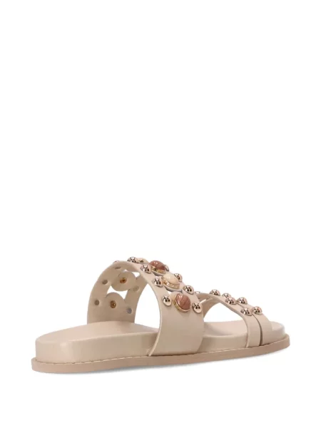 Sandale Kotris Sandals cu tepi cu bretele