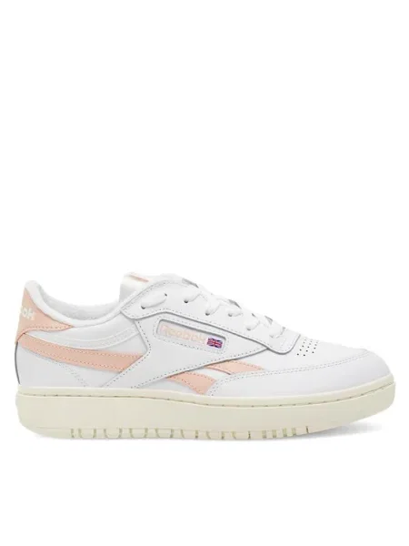 Reebok Pantofi Club C Double Revenge Écru