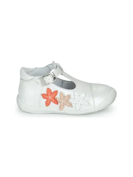 Pantofi copii Gbb alb