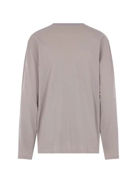 Tricou Thibault Van Der Straete gri