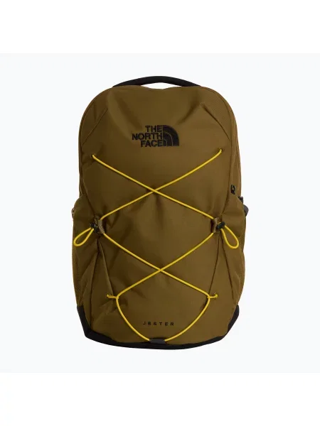 The North Face plecak Jester czarny