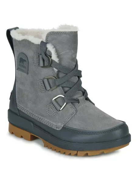 Pantofi Sorel gri