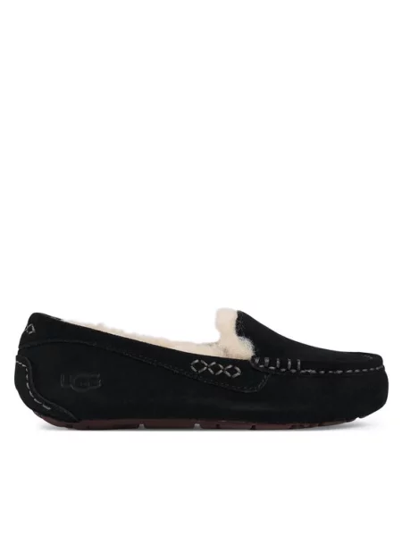 Ugg Copati W Ansley črna