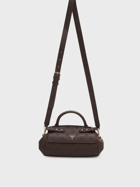 Сумка Guess коричнева