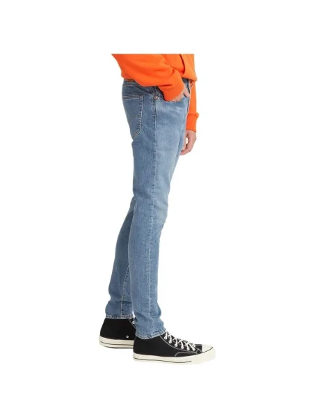 Blugi Levi's® albastru