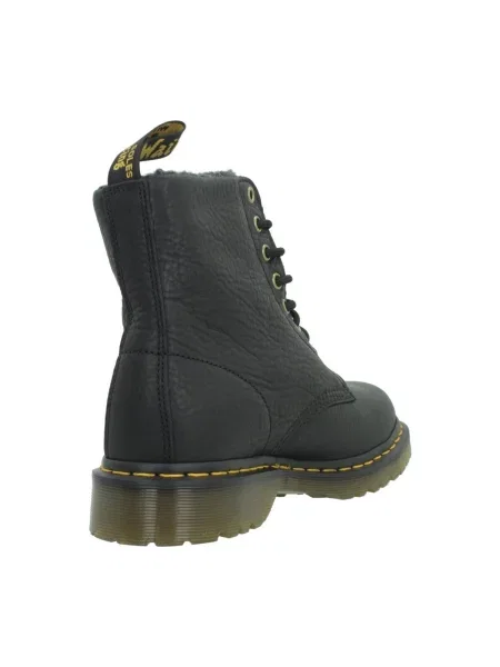 Bocanci Dr. Martens Wl Grizzly negru