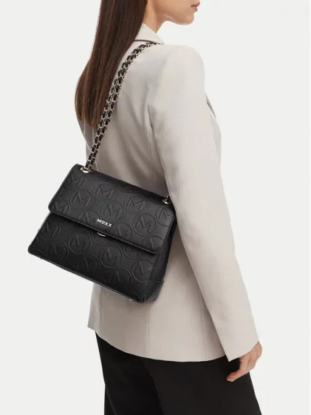 MEXX Torebka czarny