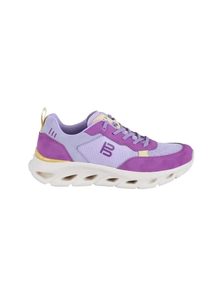 Pantofi Bagatt galben