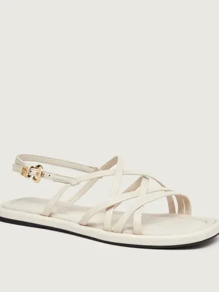 Tommy Hilfiger De piele sandale