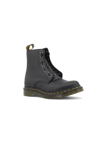 Dr. Martens Botki czarne