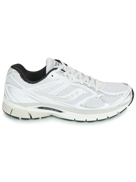 Tenisky Saucony biela