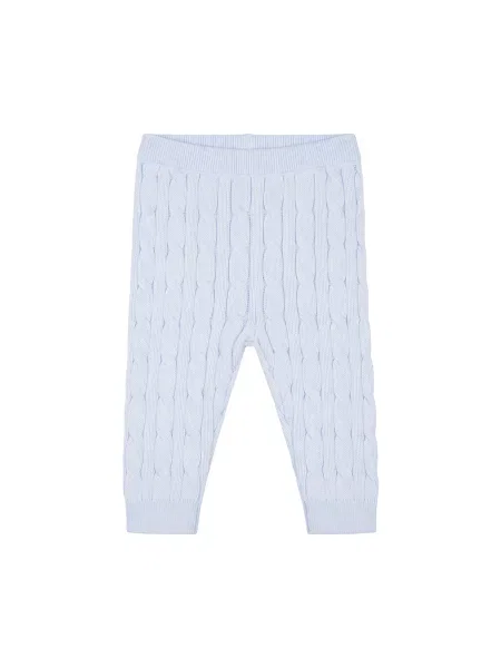 Sveter Polo Ralph Lauren modrá