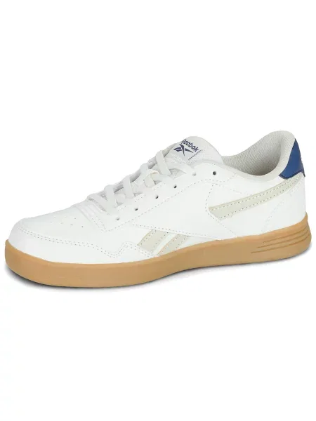 Gyerek félcipő Reebok Classic fehér