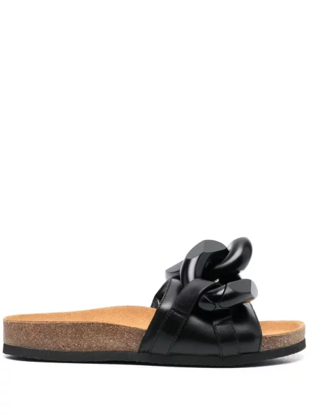 Colier Jw Anderson negru
