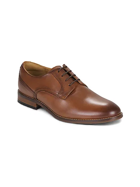 Derby Clarks s čipko