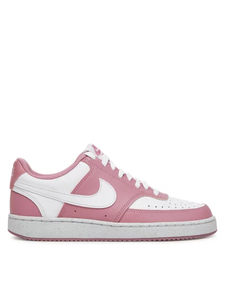 Sneakersy Nike różowe