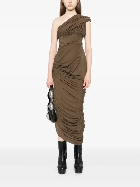Kostiumas suknele Rick Owens ruda
