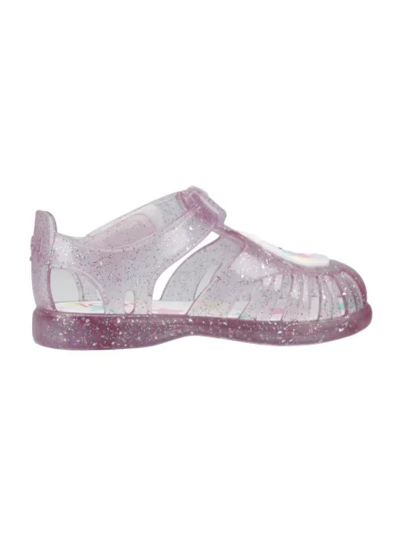 Pantofi copii Igor violet