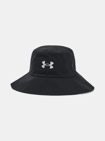Sapka Under Armour fekete