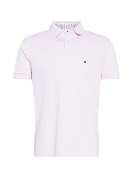 Polo majica Tommy Hilfiger s kratkimi rokavi