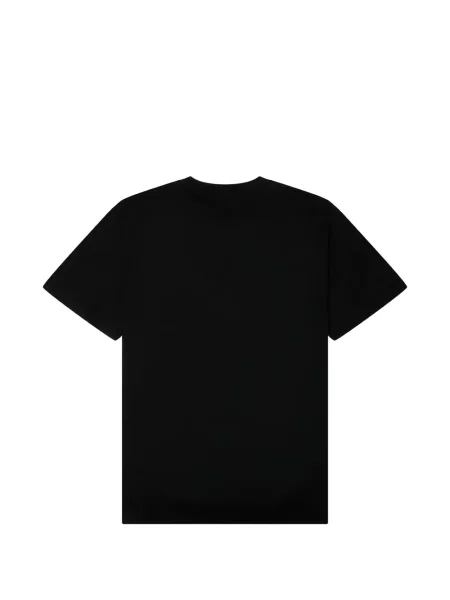 Μπλούζα Carhartt Wip με σχέδιο μαύρο