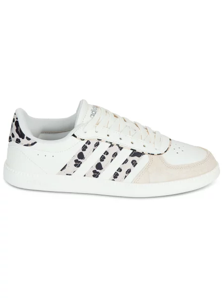 Tenisky Adidas biela