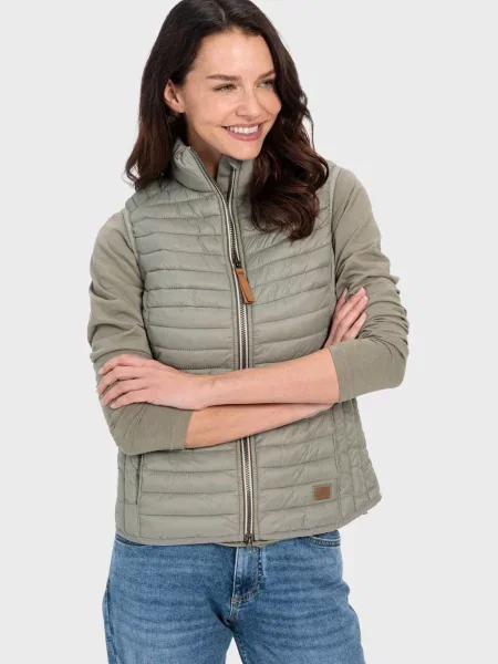Жилет Camel Active