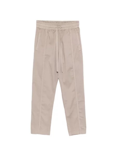 Pantaloni Kristensen Du Nord cu cordon
