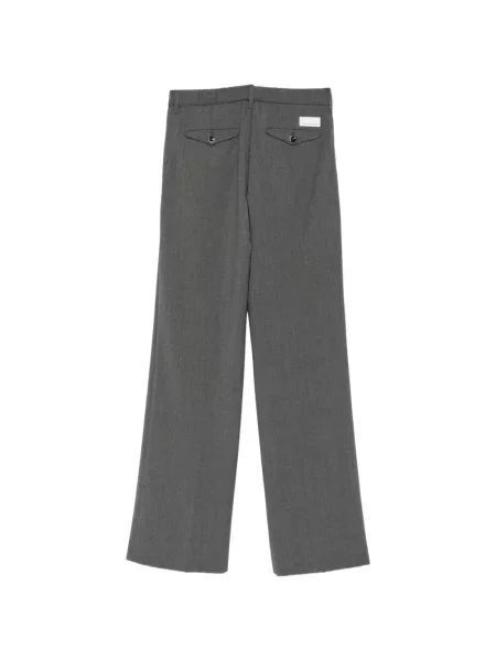 Pantaloni Nine In The Morning gri