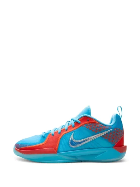 Sneakersy dziecięce Nike niebieskie