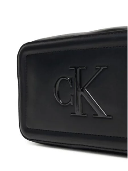 Kabelka Calvin Klein černá