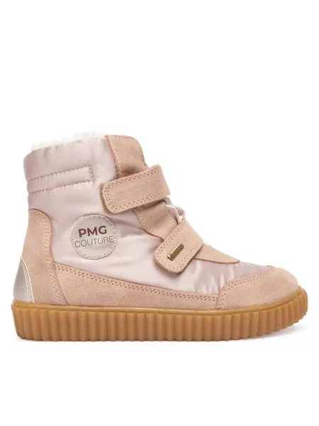 Primigi Čizme za snijeg GORE-TEX S ružičasta