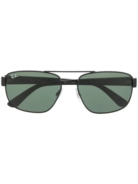Слънчеви очила Ray-ban черно