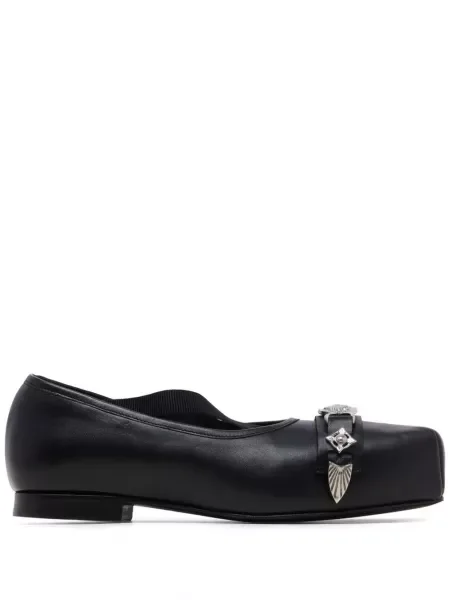 Botine Toga negru