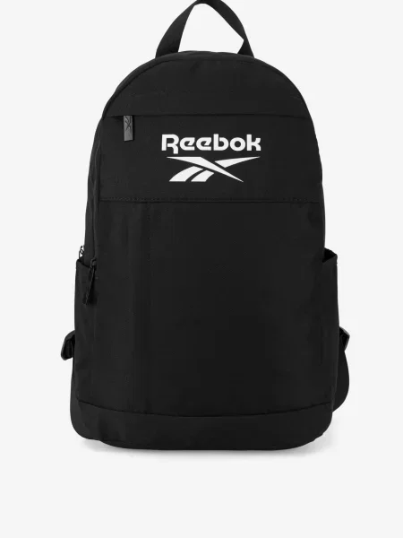 Ruksak Reebok čierna