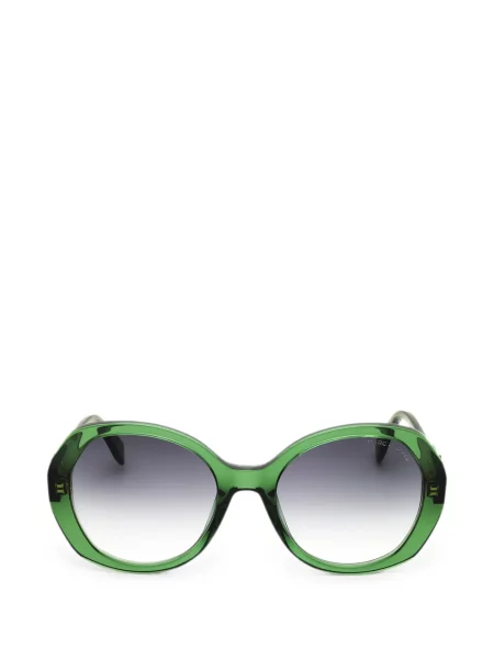 Ochelari de soare Marc Jacobs Eyewear verde