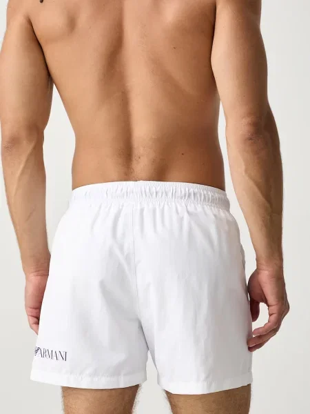 Шорты Ea7 Emporio Armani