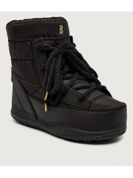 Bogner Bocanci LA PLAGNE 20 | BOGNER x MICHELIN negru