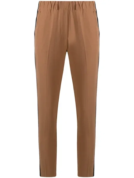 Pantaloni Blanca Vita maro