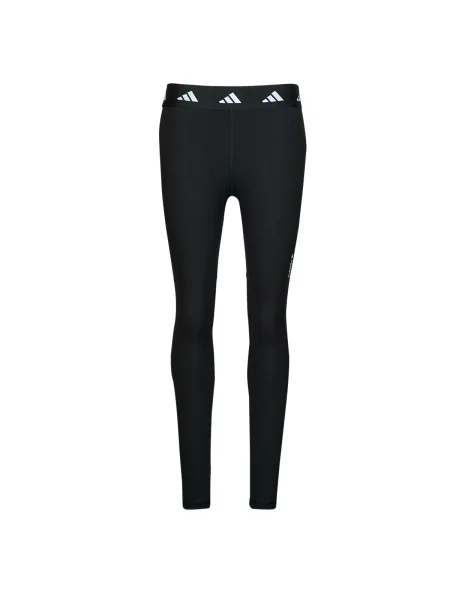 Dolgo pajkice Adidas črna