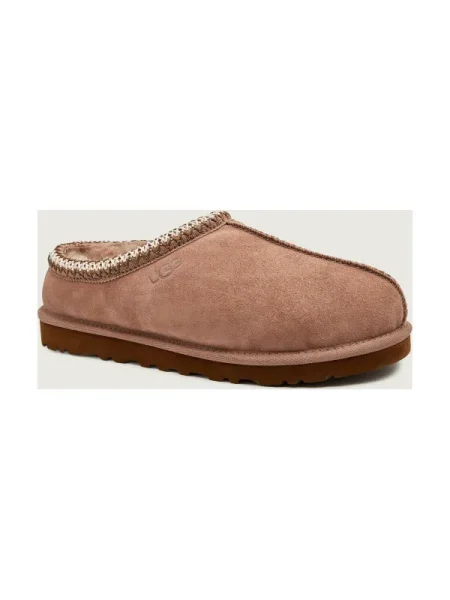UGG Mules încălțăminte M TASMAN II | piele întoarsă bej