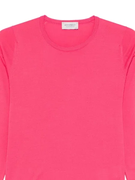 Pulover John Smedley roz